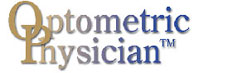 Optometric Physician