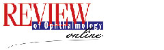 Review of Ophthalmology