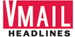 VMail Headlines