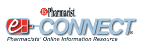 US Pharmacist e-Connect