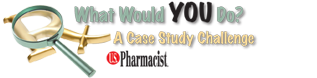 US Pharmacist Case Study